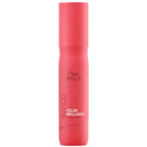 Купить ВВ-спрей для волос Wella Professionals Invigo Color Brilliance Miracle BB Spray